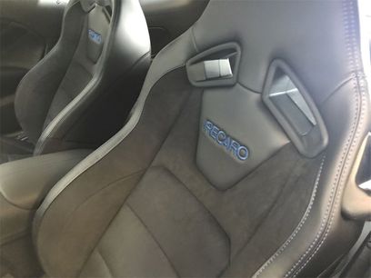 New 2025 Ford Mustang Dark Horse