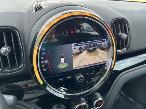 Used 2023 MINI Cooper Countryman S AWD/4WD image 16