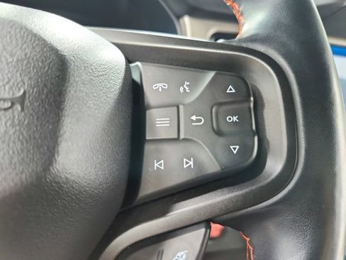 Used 2024 Ford Bronco Raptor AWD/4WD image 22