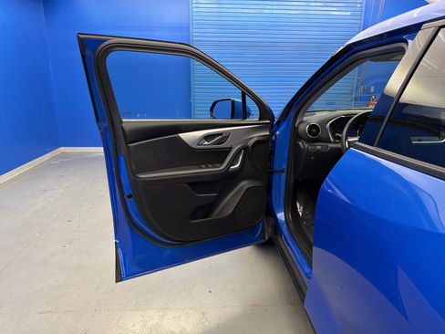 Used 2024 Chevrolet Blazer LT image 10