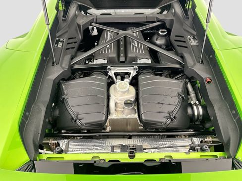 Used 2023 Lamborghini Huracan Tecnica image 33