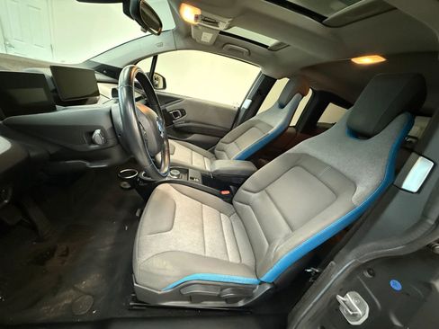 Used 2018 BMW i3 image 15