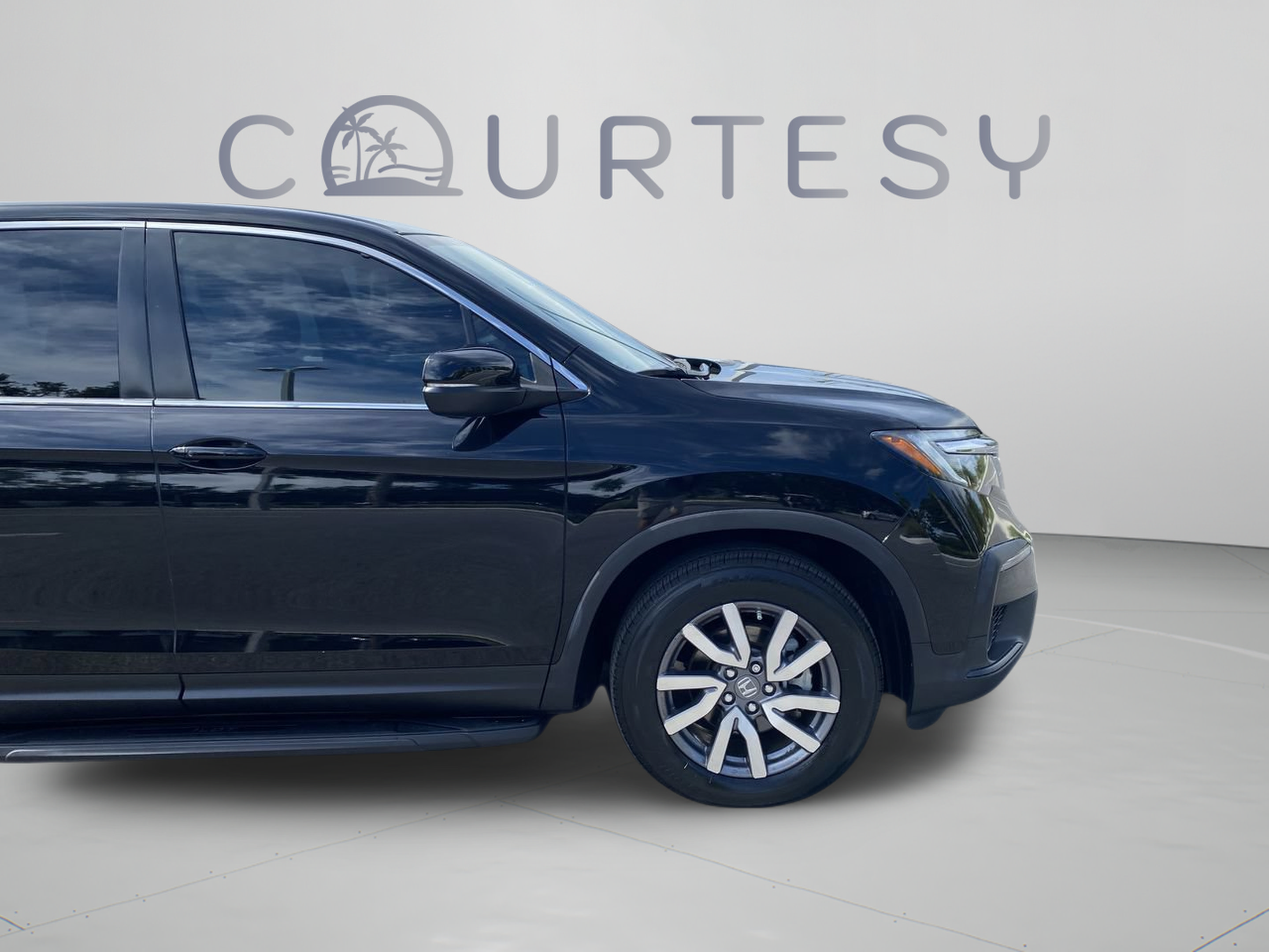 Used 2020 Honda Pilot EX-L image 30