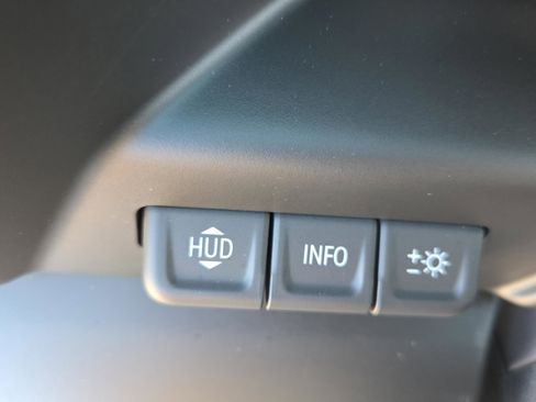 New 2026 GMC Sierra 1500 AT4X image 15