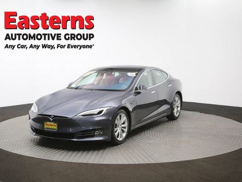 Used 2017 Tesla Model S 75D image 52