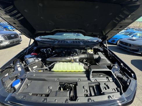 New 2026 Ford F150 XLT image 27