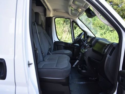Used 2024 RAM ProMaster 2500 w/ Power Group FWD image 15