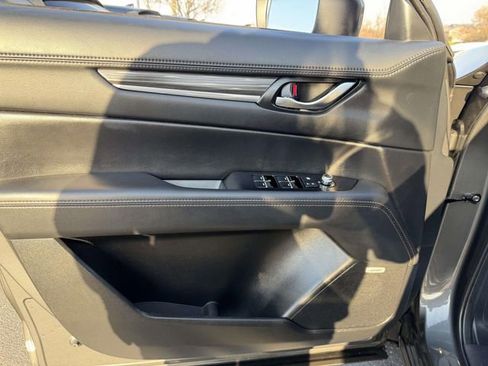 Certified 2023 MAZDA CX-5 AWD 2.5 S w/ Premium Plus Pkg image 18