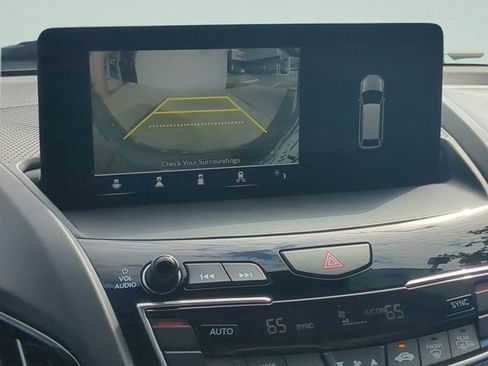 Used 2024 Acura RDX w/ Technology Package image 22