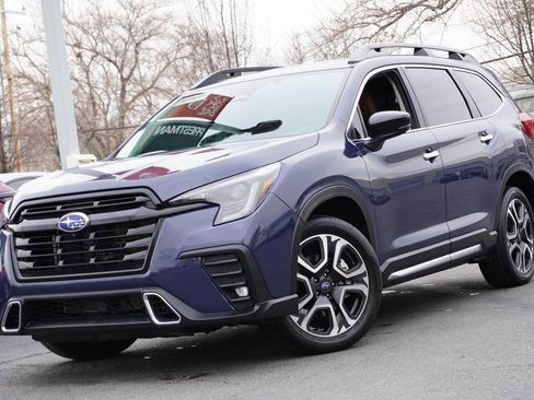 Used 2024 Subaru Ascent Touring w/ Popular Package #2 image 21