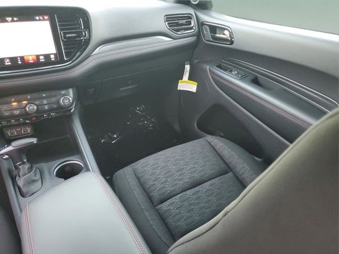 New 2026 Dodge Durango GT w/ Blacktop Package image 11