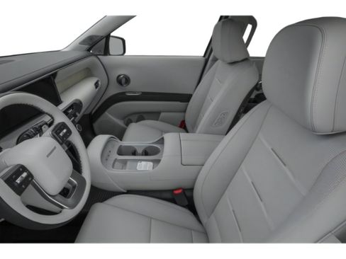 New 2026 Hyundai Palisade Calligraphy AWD/4WD image 8