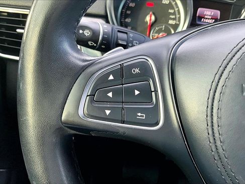 Used 2018 Mercedes-Benz GLS 450 GLS450 4MATIC image 11