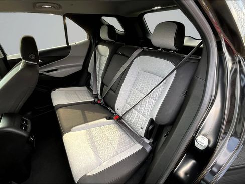 Used 2022 Chevrolet Equinox LS w/ LS Convenience Package AWD/4WD image 21