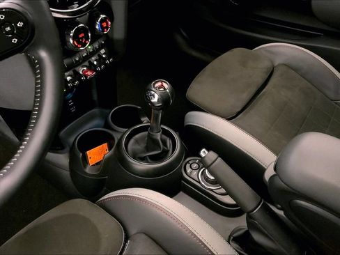 Used 2022 MINI Cooper John Cooper Works FWD image 22