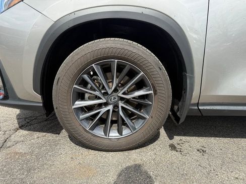 Used 2023 Lexus NX 350 AWD image 24