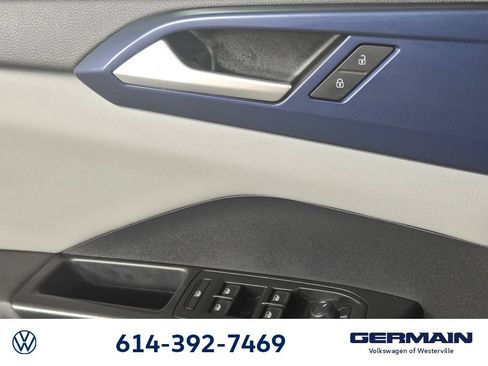 Used 2022 Volkswagen Taos SE w/ Driver Assistance Package AWD/4WD image 23