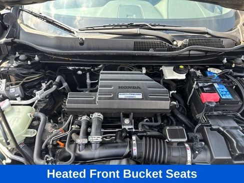 Used 2021 Honda CR-V EX image 9