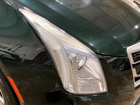 Used 2016 Cadillac XTS Luxury image 29