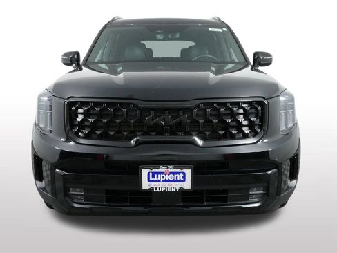 Used 2025 Kia Telluride SX Prestige X-Line AWD/4WD image 4