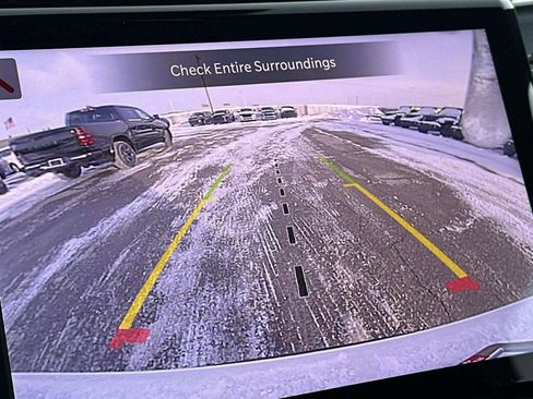 New 2025 Jeep Grand Cherokee L Limited w/ Black Appearance Package image 10