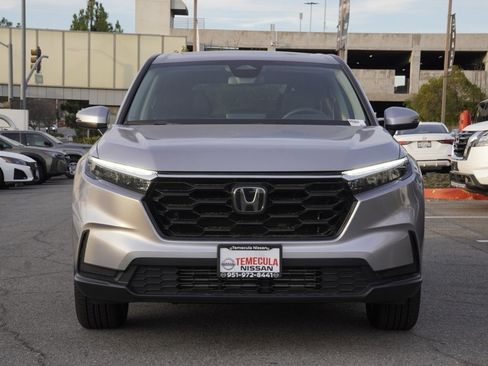Used 2024 Honda CR-V EX image 7