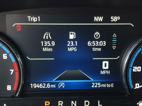 Used 2023 Ford Bronco Sport Outer Banks w/ Tech Package image 28