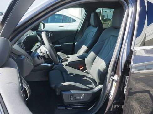 Used 2026 BMW X3 xDrive30i w/ Convenience Package AWD/4WD image 8