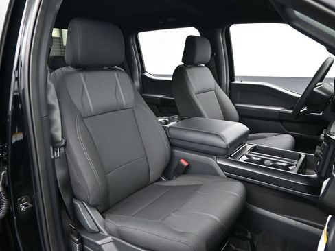 New 2026 Ford F150 STX w/ F-150 LOBO Package AWD/4WD image 33