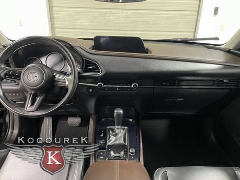 Used 2024 MAZDA CX-30 AWD 2.5 S w/ Premium Package image 13