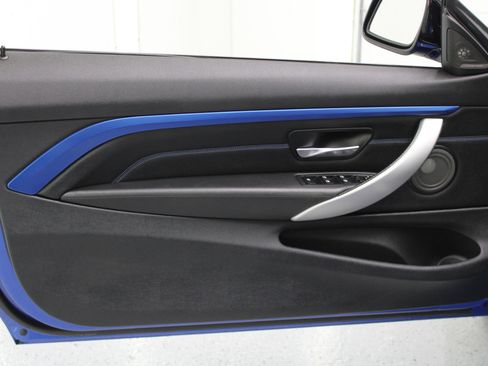 Used 2015 BMW 428i Convertible image 46