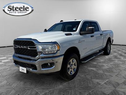 Used 2024 RAM 2500 Big Horn