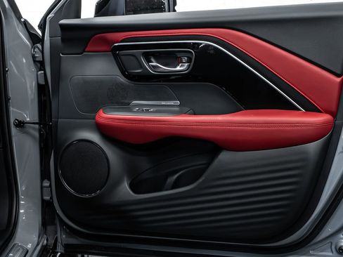 New 2026 Acura ADX A-Spec AWD/4WD image 18