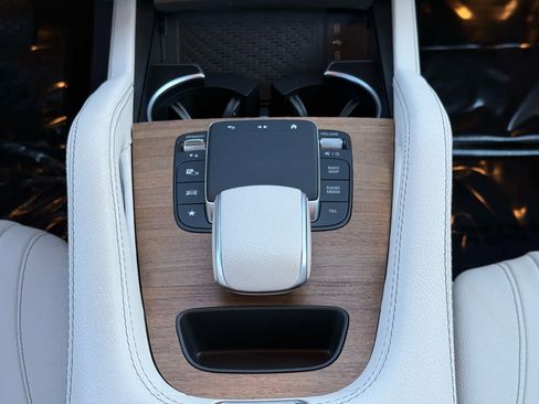 Certified 2024 Mercedes-Benz GLE 350 4MATIC image 15