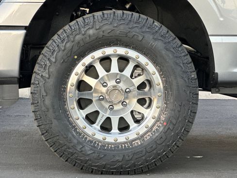 New 2025 Ford F150 STX image 22