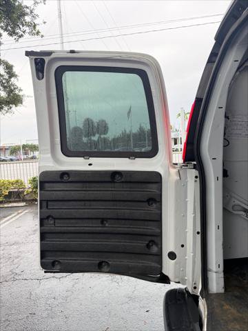 Used 2023 GMC Savana 2500 w/ Driver Convenience Package RWD image 18