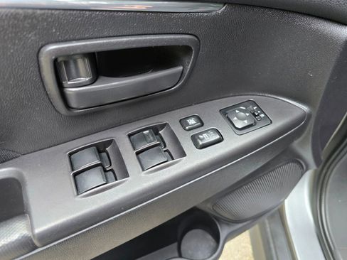 Used 2015 Mitsubishi Outlander Sport ES FWD image 21