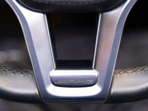 Used 2015 Mercedes-Benz SL 63 AMG w/ Driver Assistance Package image 89