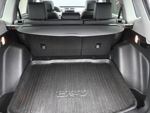 Used 2022 Honda CR-V EX-L image 10