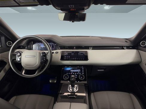 Used 2020 Land Rover Range Rover Evoque First Edition AWD/4WD image 14
