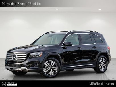 Certified 2026 Mercedes-Benz GLB 250