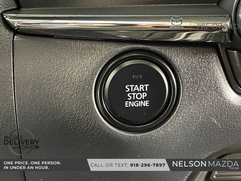 Certified 2025 MAZDA CX-30 AWD 2.5 S w/ Preferred Package image 32