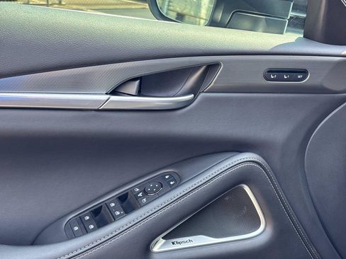 New 2027 INFINITI QX60 Luxe FWD image 14