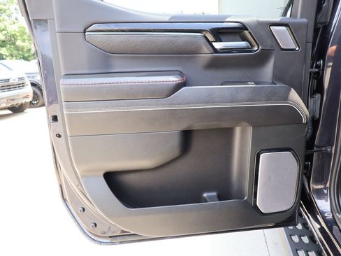 Certified 2022 GMC Sierra 1500 AT4X AWD/4WD image 27