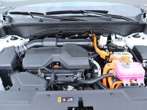 New 2026 Hyundai Santa Fe Limited image 6