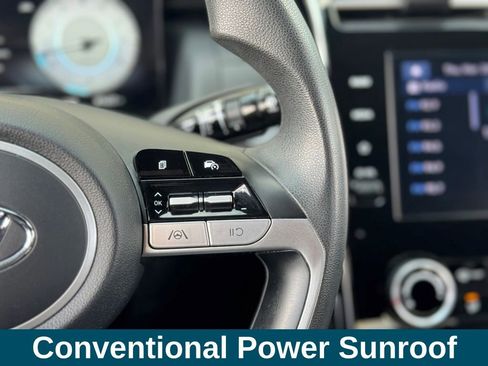 Used 2022 Hyundai Santa Cruz SEL w/ Activity Package image 11