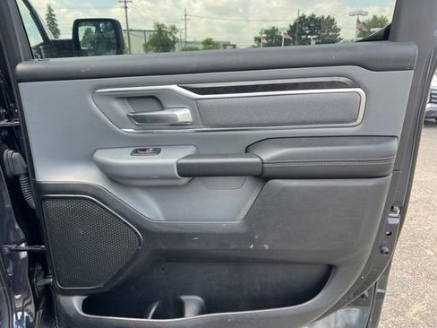 Used 2019 RAM 1500 Big Horn AWD/4WD image 12