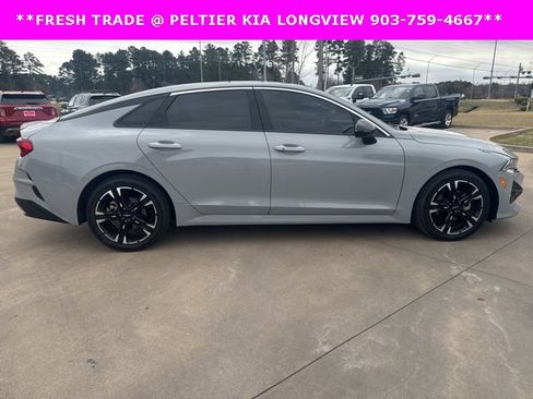 Used 2024 Kia K5 GT-Line image 10