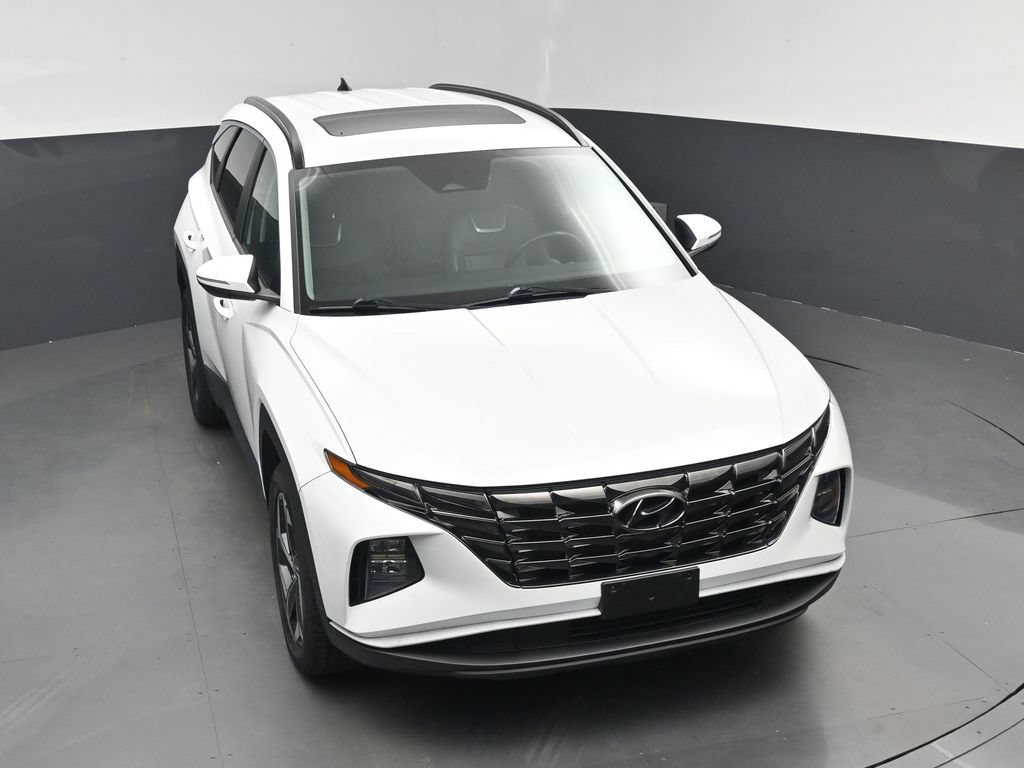 Used 2022 Hyundai Tucson SEL w/ Convenience + Premium Package AWD/4WD image 26