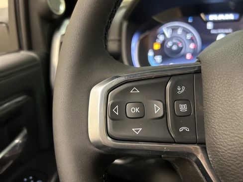 New 2026 RAM 4500 Tradesman image 21